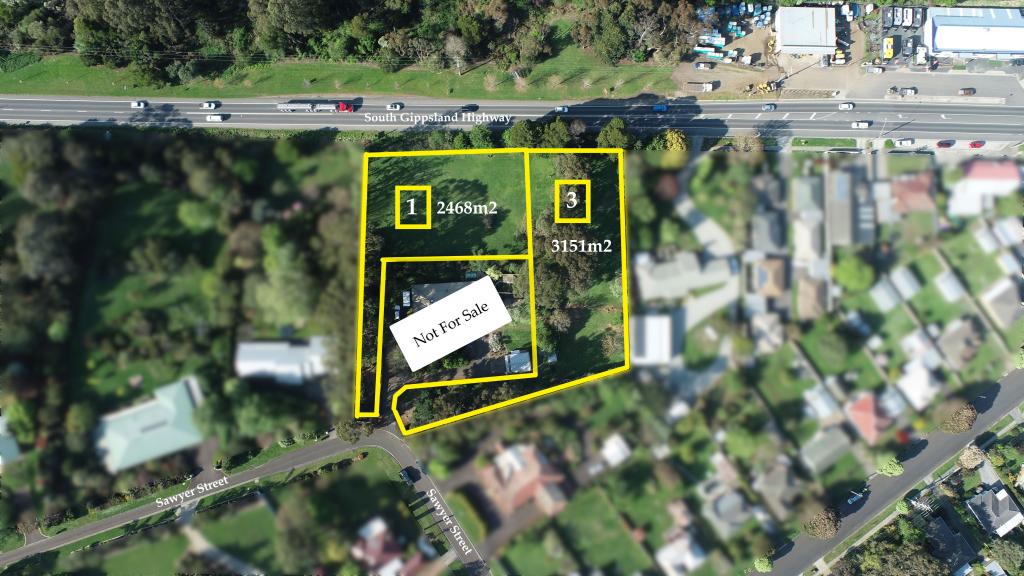 1b Sawyer St, Leongatha, VIC 3953