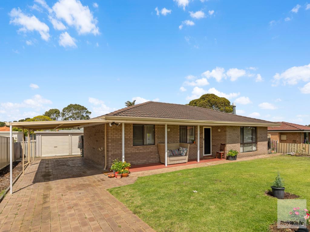 8 Sierra Cres, Orana, WA 6330