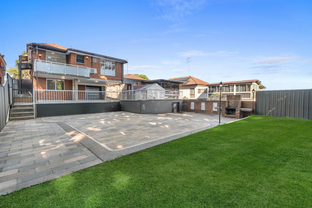 9 Pangee St, Kingsgrove, NSW 2208