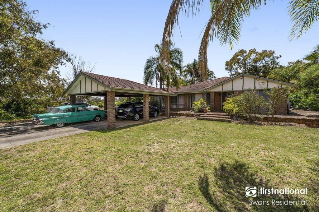 128 HOMESTEAD RD, GOSNELLS, WA 6110