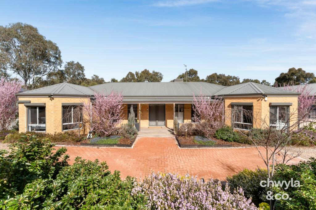 45c Heritage Dr, Broadford, VIC 3658