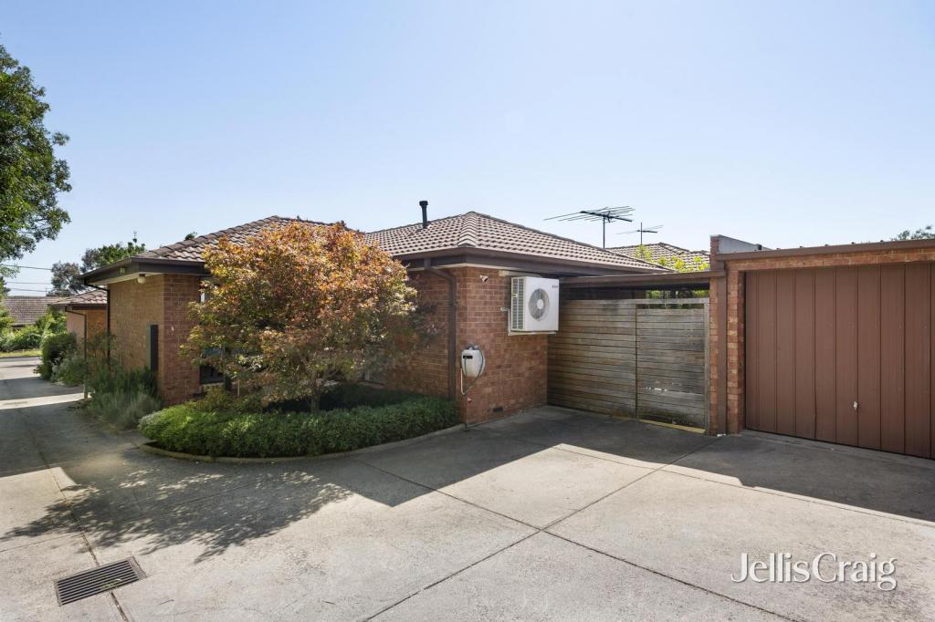 2/9 Bailey Ave, Preston, VIC 3072