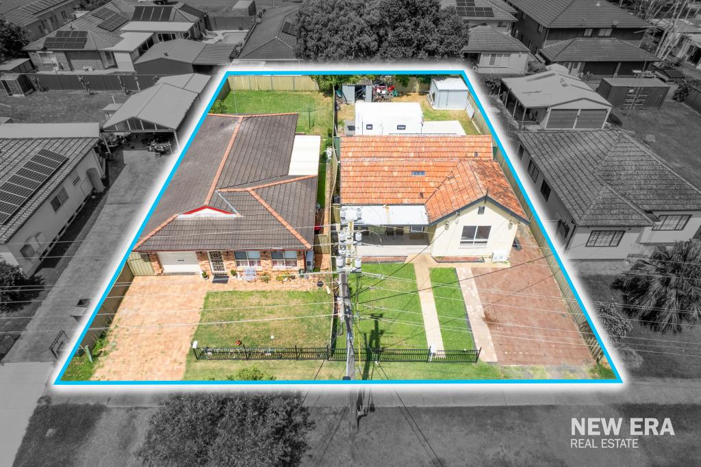 10 & 10a Plumpton Rd, Plumpton, NSW 2761