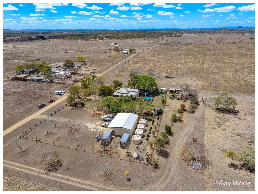 1318 Ridgelands Rd, Alton Downs, QLD 4702