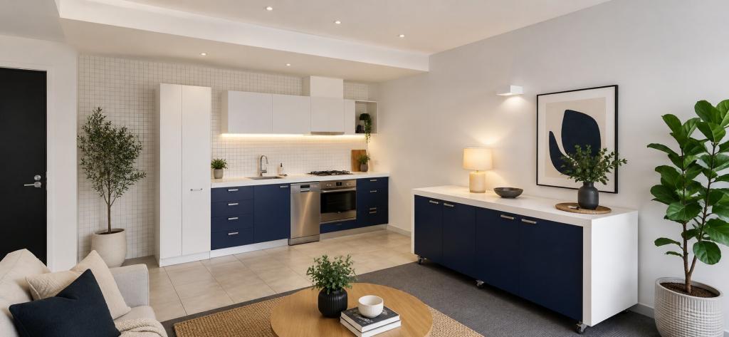 203a/640 Swanston St, Carlton, VIC 3053