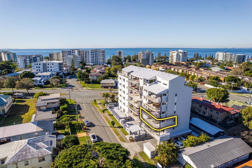 10/13 Louis St, Redcliffe, QLD 4020