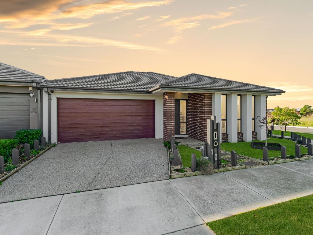 102 Ceduna Rd, Clyde North, VIC 3978