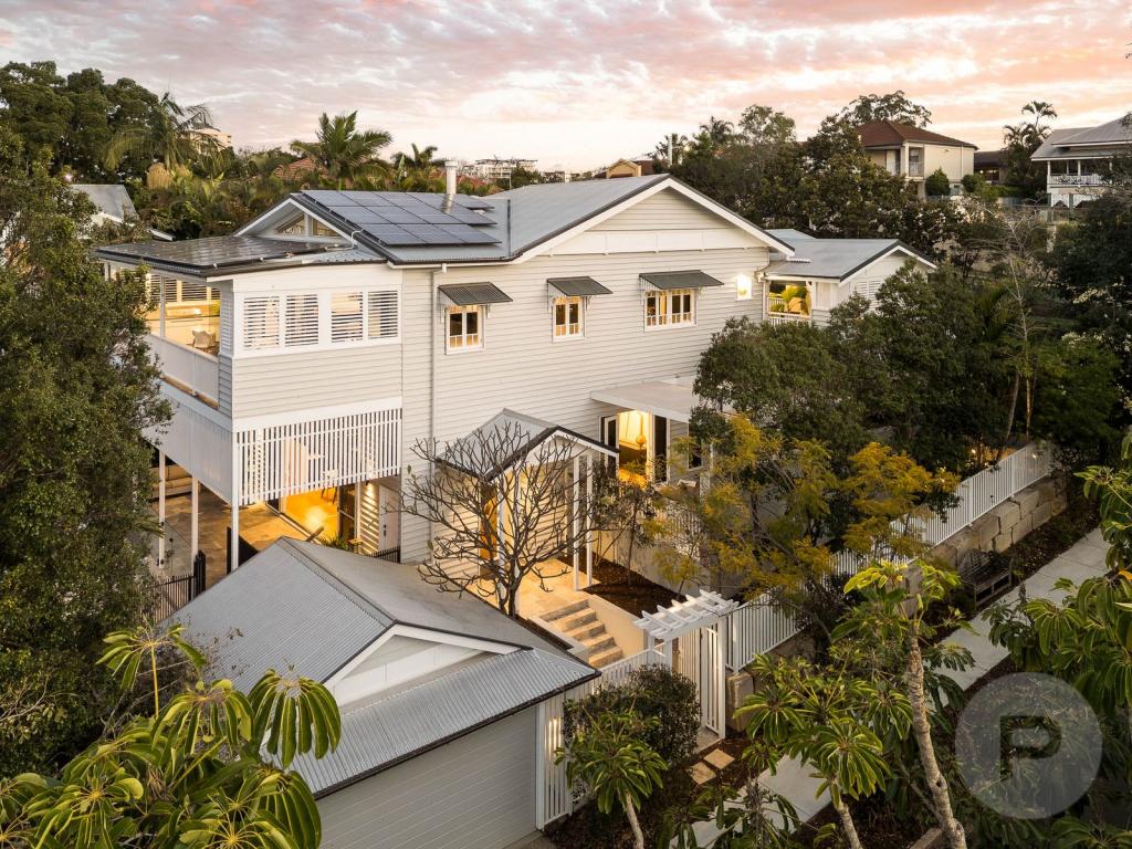 24 Challinor St, Auchenflower, QLD 4066