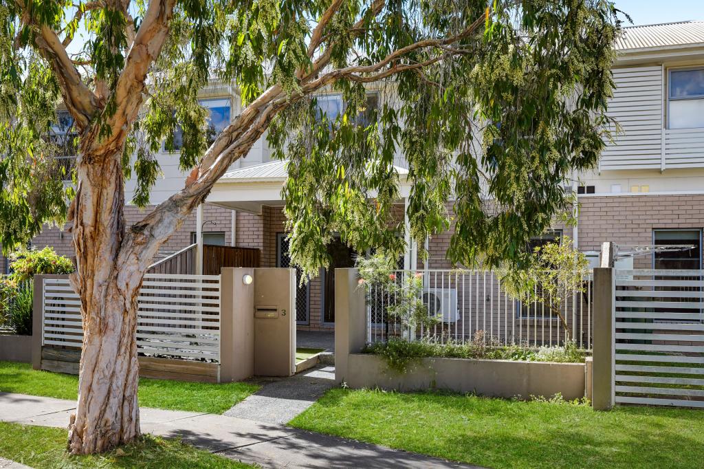 3/4 TEA TREES AVE, SPRINGFIELD LAKES, QLD 4300