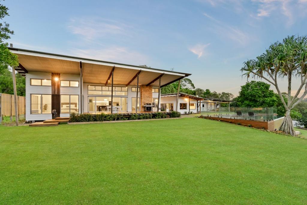 112 CASH RD, EUMUNDI, QLD 4562