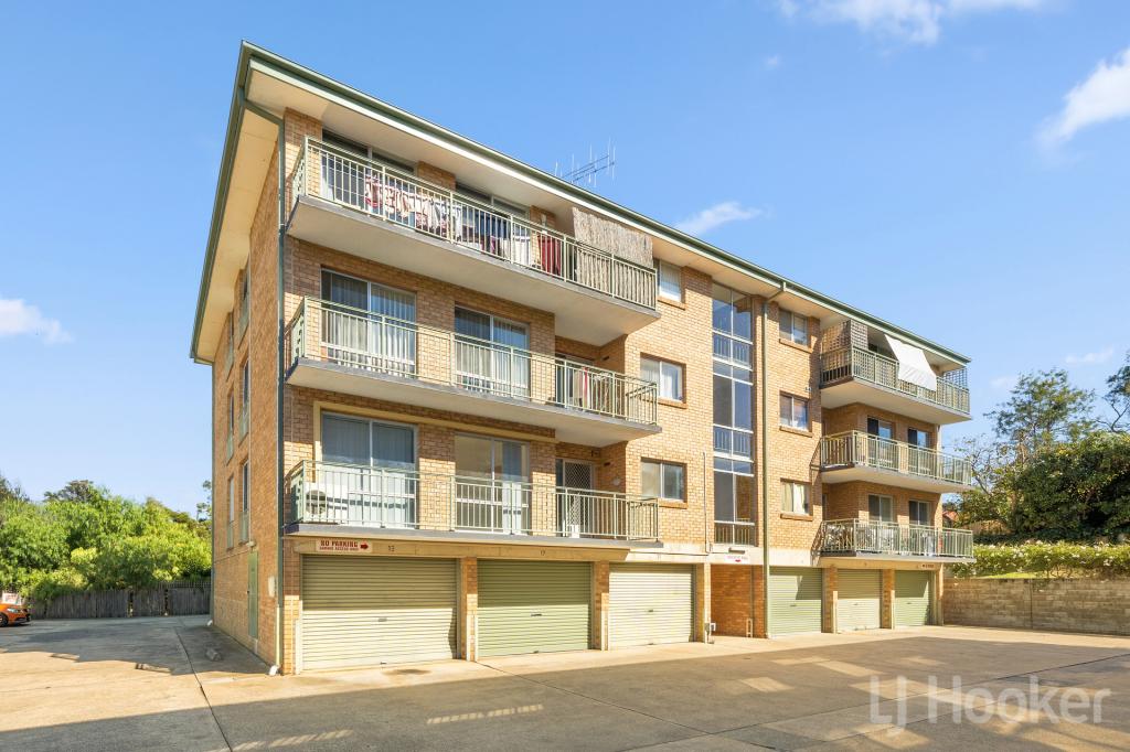 19/13-17 Carinya St, Queanbeyan, NSW 2620