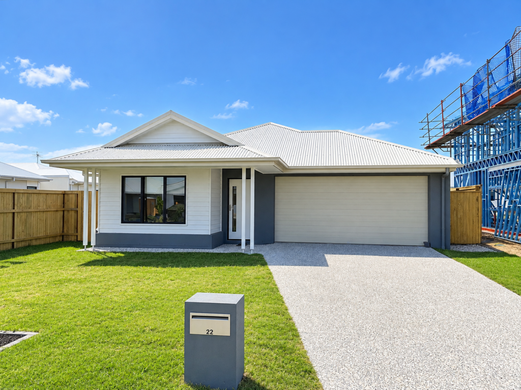 22 Green Ave, Burpengary, QLD 4505