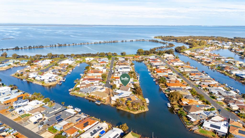 31 Woolah Pl, South Yunderup, WA 6208