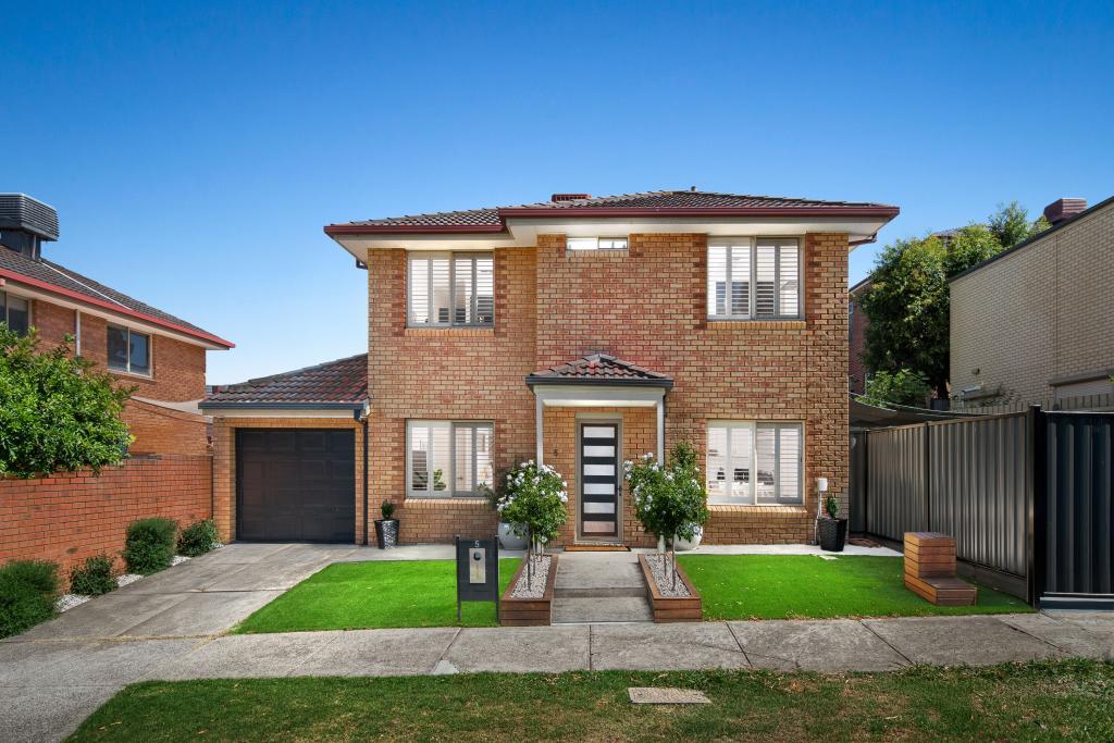 5 Dora Way, Epping, VIC 3076