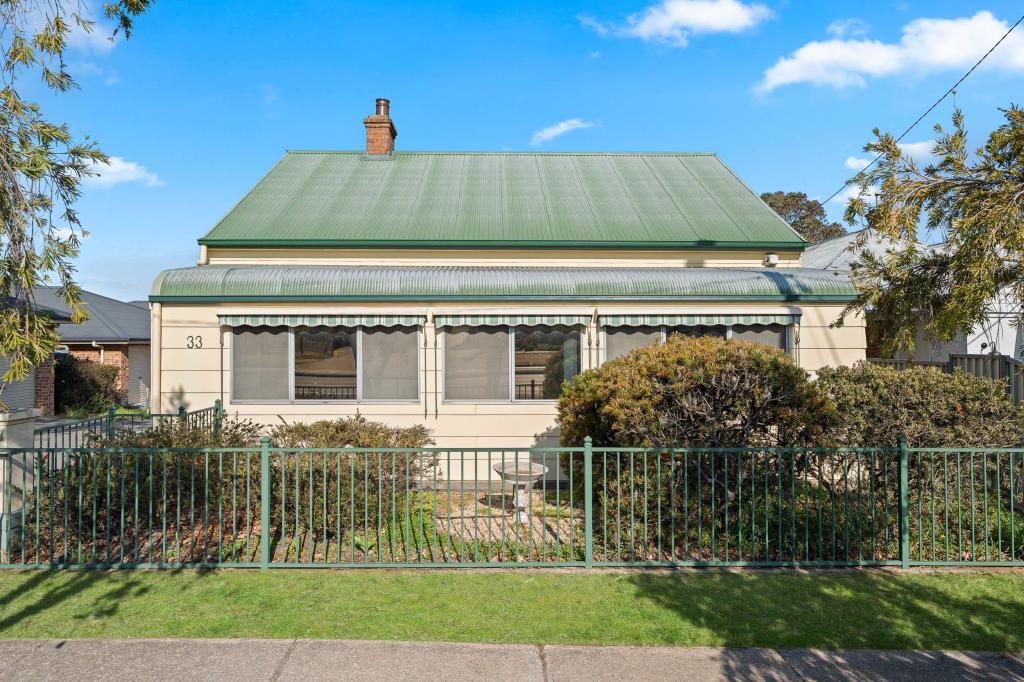 33 Cowper St, Goulburn, NSW 2580