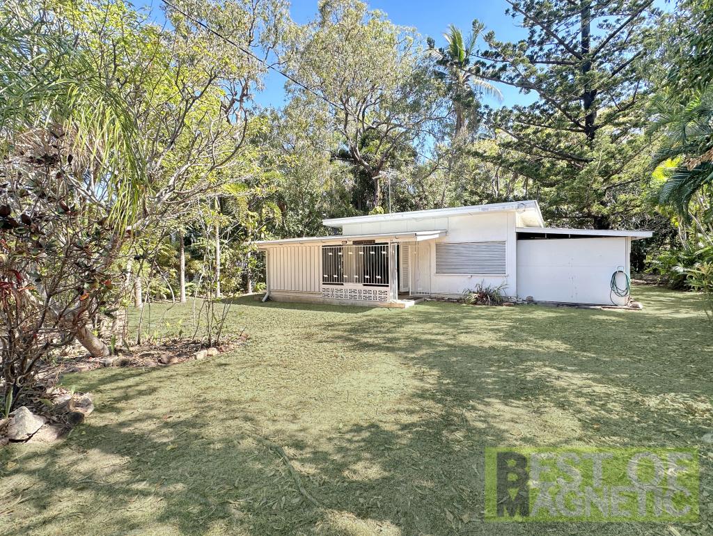 14 Endeavour Rd, Arcadia, QLD 4819