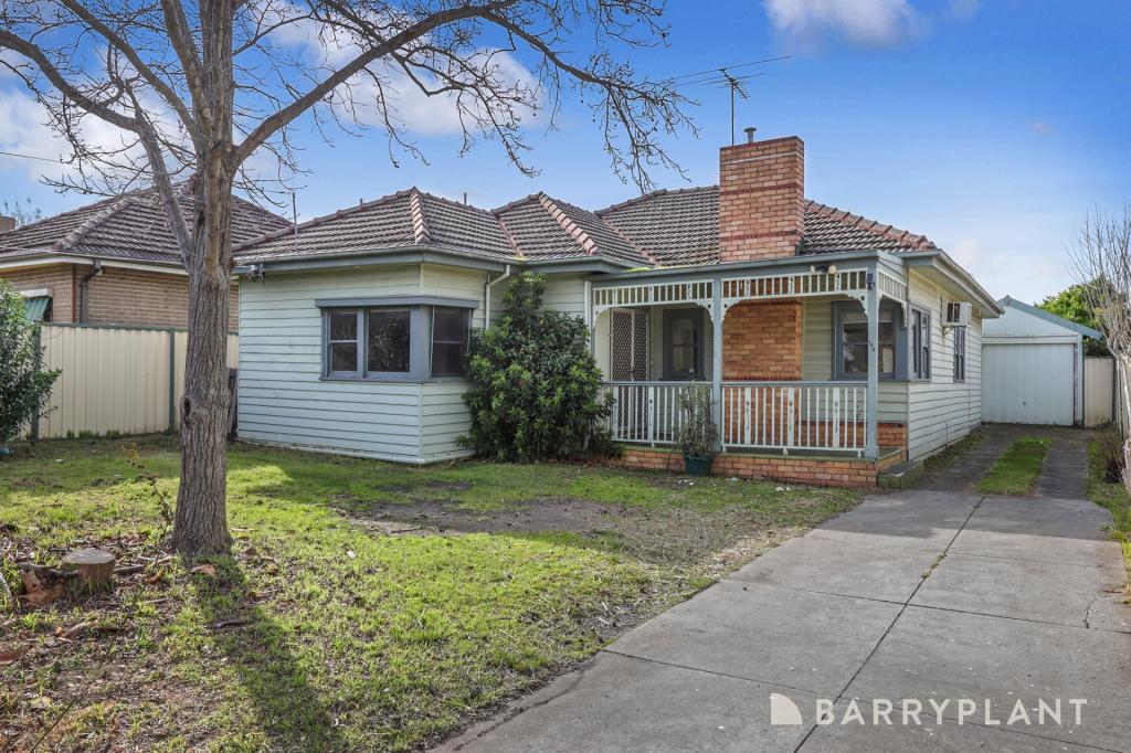 148 Cornwall Rd, Sunshine, VIC 3020