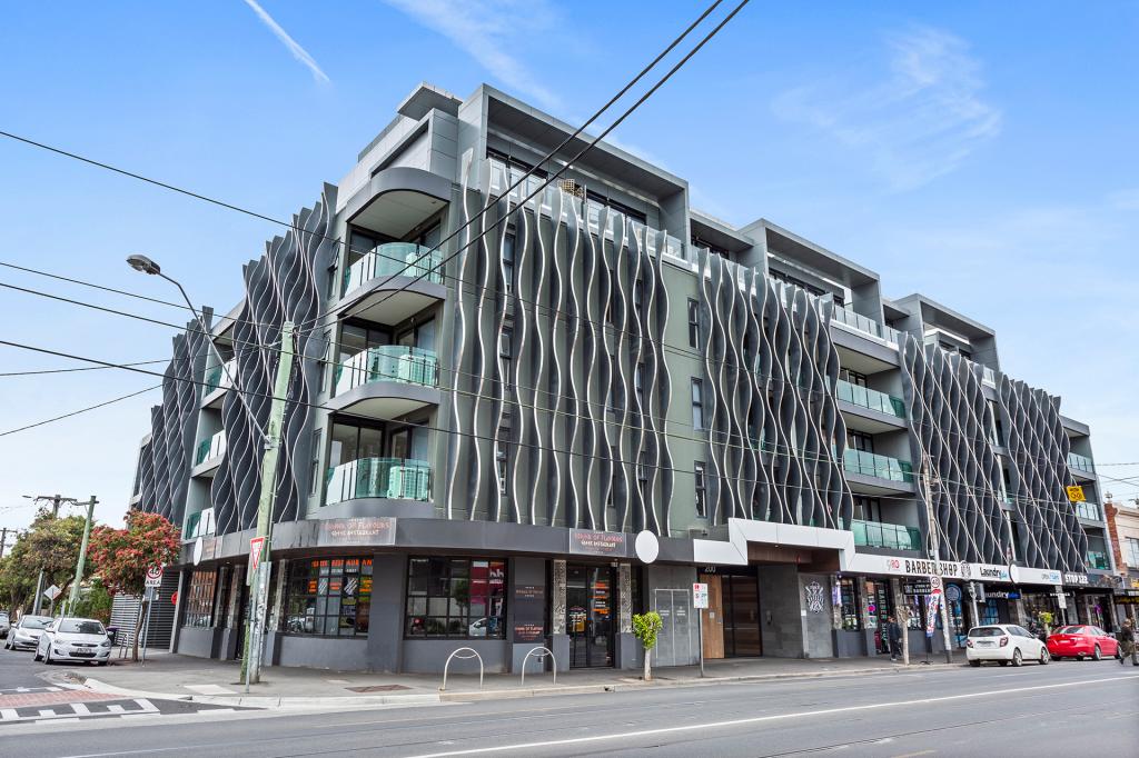 211/200 Lygon St, Brunswick East, VIC 3057