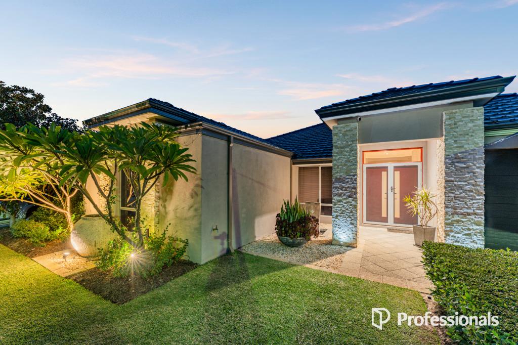 21 Tatton Way, The Vines, WA 6069