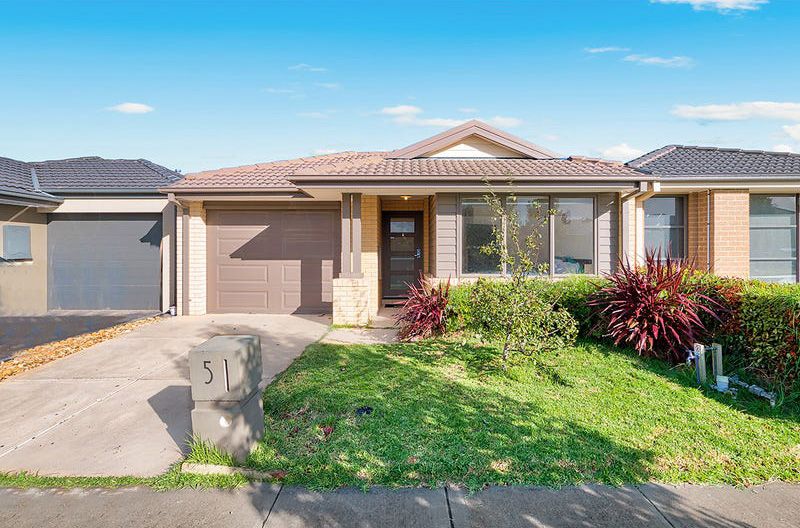 5 Trickett St, Clyde, VIC 3978