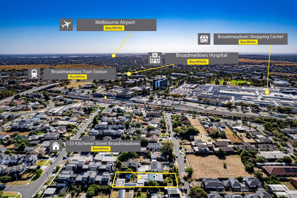 133 Kitchener St, Broadmeadows, VIC 3047