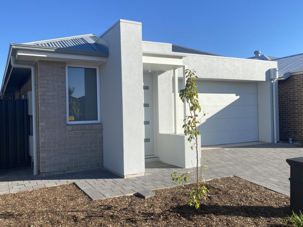 27 Dhilba Cres, Andrews Farm, SA 5114