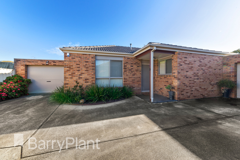 3/53 Victoria Rd, Sydenham, VIC 3037