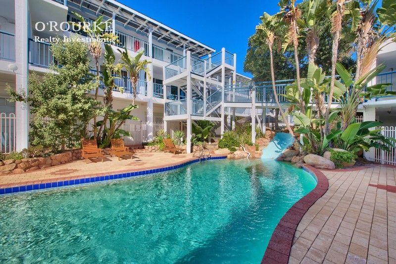 3/251 West Coast Hwy, Scarborough, WA 6019