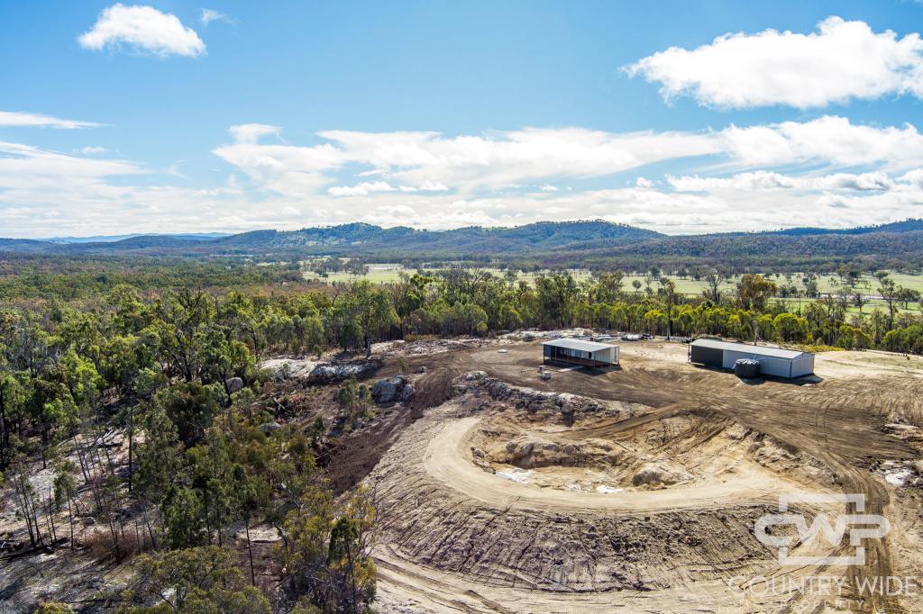 1768 Silent Grove Rd, Torrington, NSW 2371