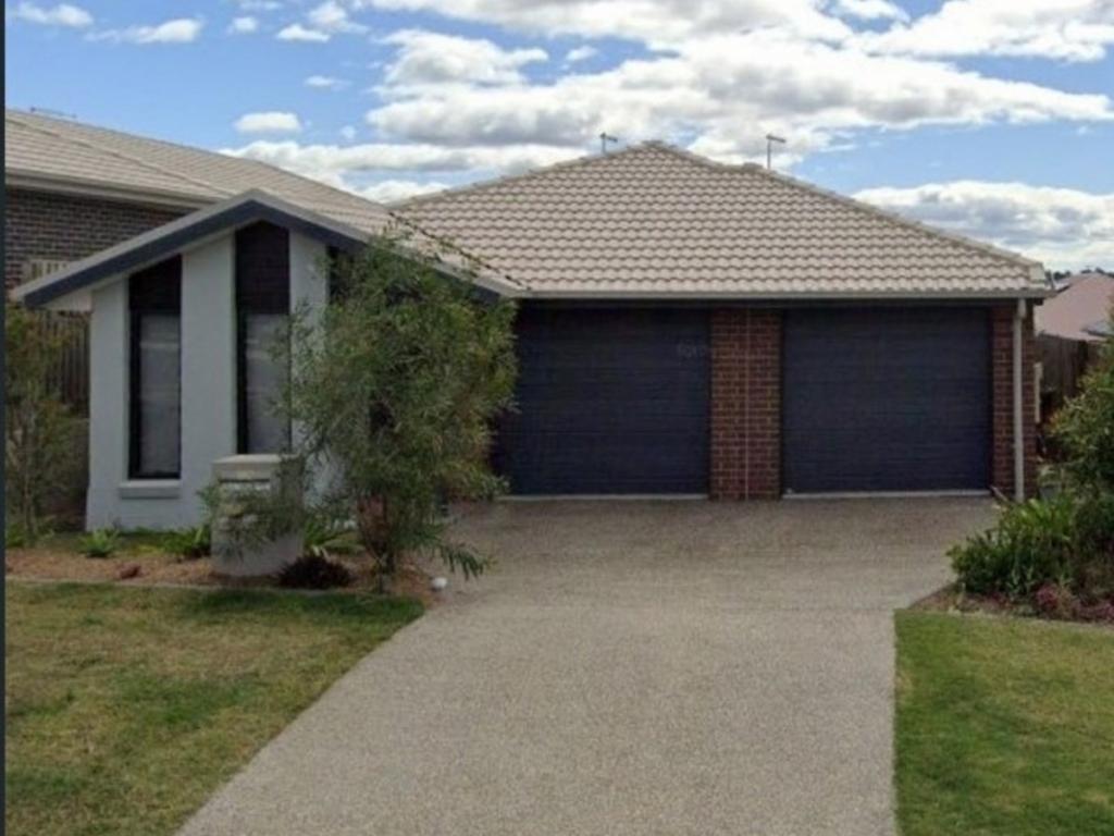 2/11 Crewes Cres, Redbank Plains, QLD 4301