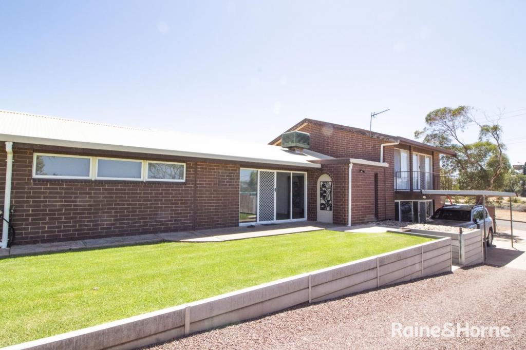 4 Warrenback Rd, Port Augusta West, SA 5700