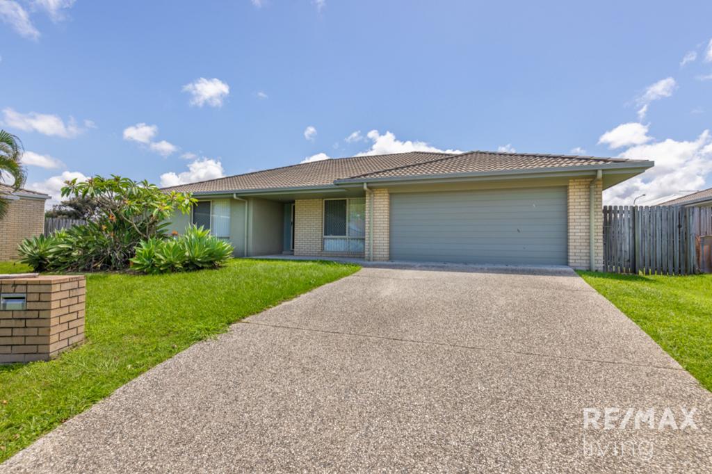 7 Kentia Ct, Morayfield, QLD 4506