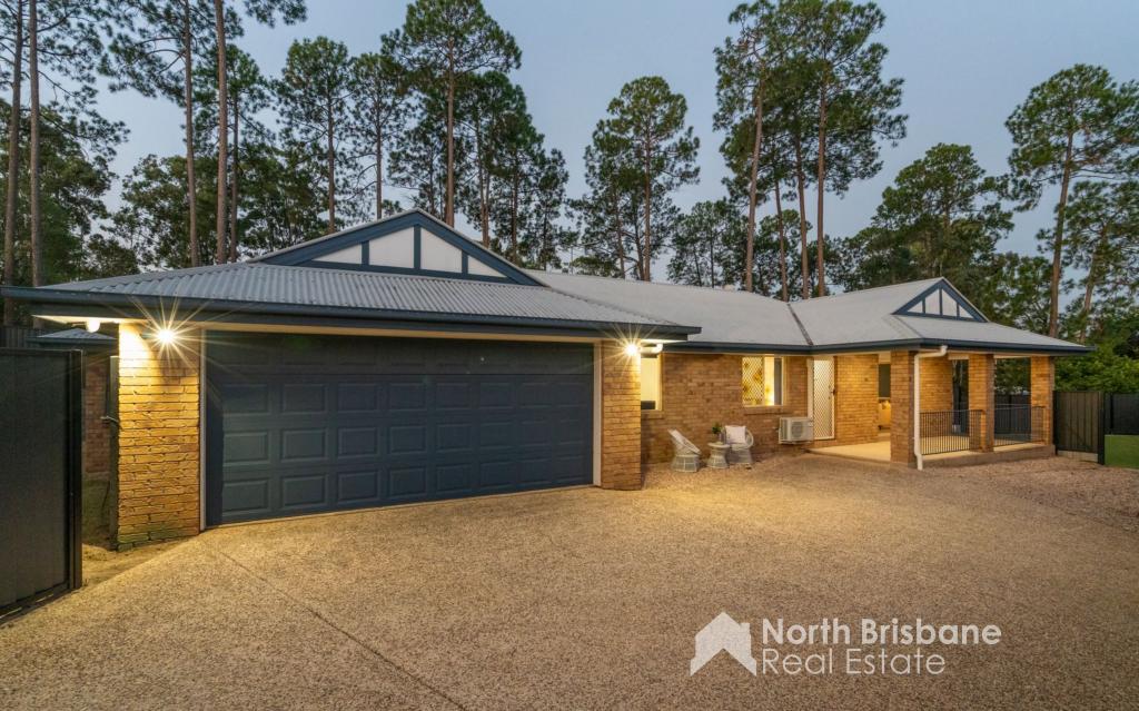 8 Dublane Ct, Narangba, QLD 4504