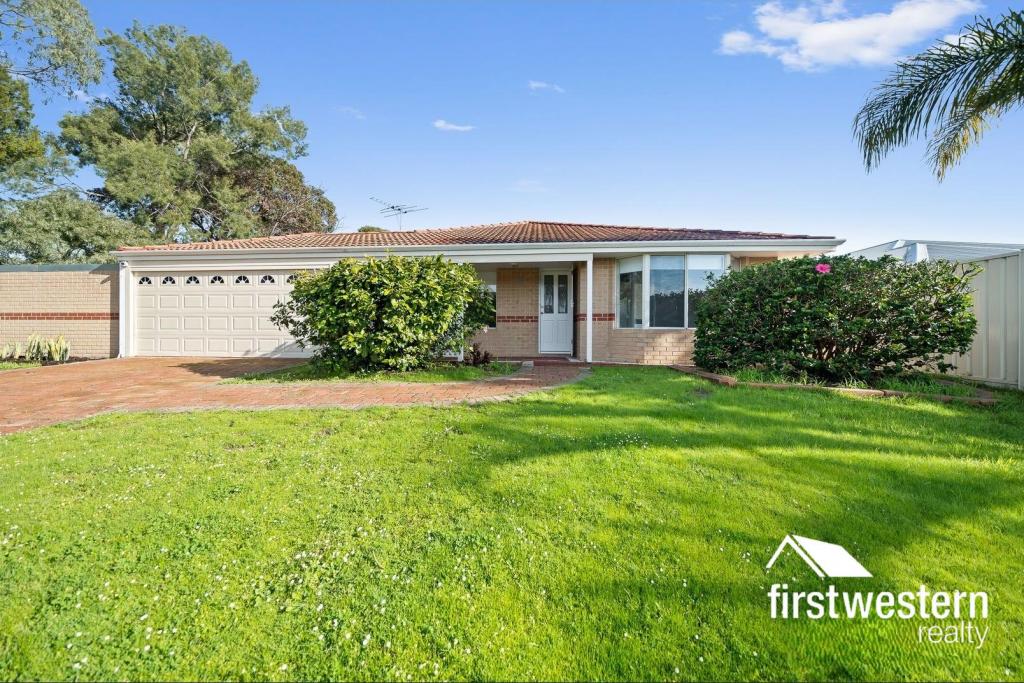 61 Viridian Dr, Banksia Grove, WA 6031