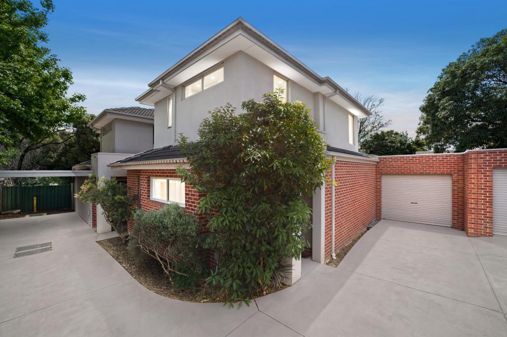 3/1 Central Ave, Boronia, VIC 3155