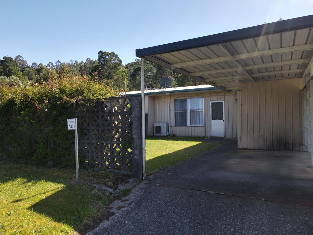 15 Beech Dr, Rosebery, TAS 7470