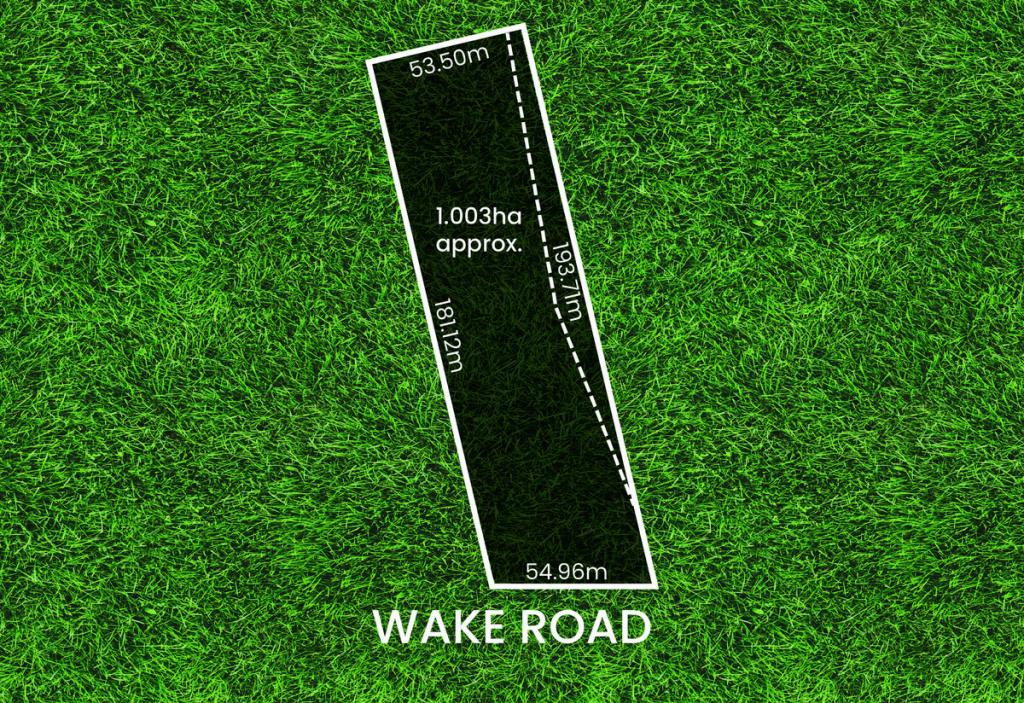 14 Wake Rd, Lewiston, SA 5501