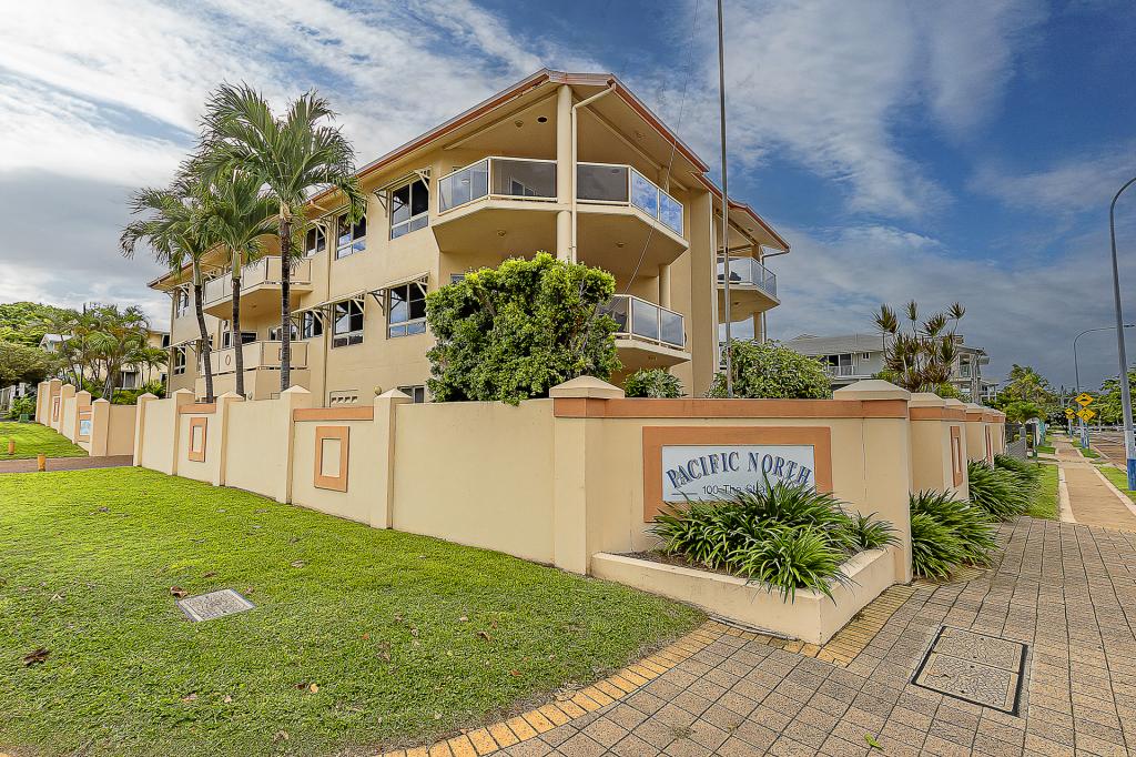 3/100 THE STRA, NORTH WARD, QLD 4810