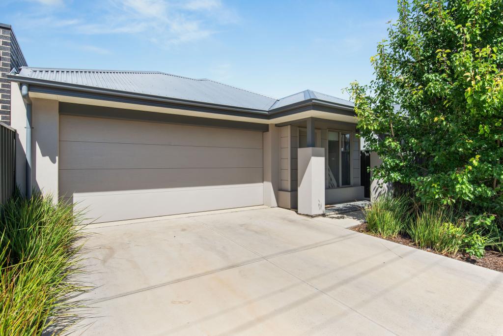 18 Goodall Ave, Croydon Park, SA 5008