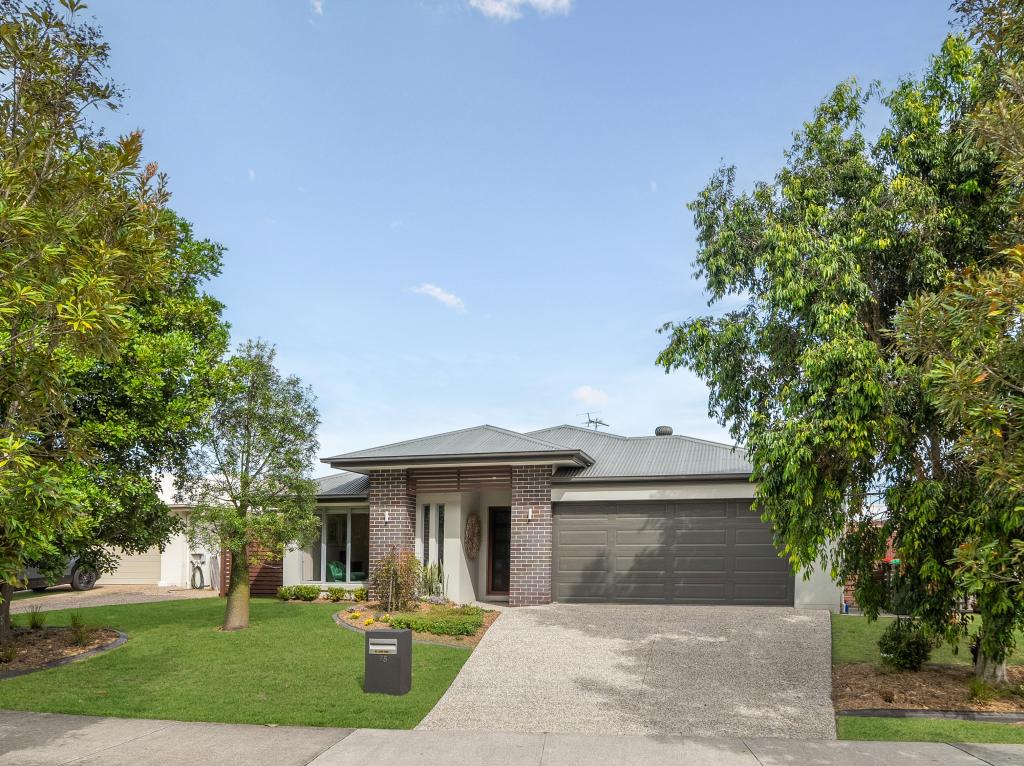 95 Park Vista Dr, Mango Hill, QLD 4509