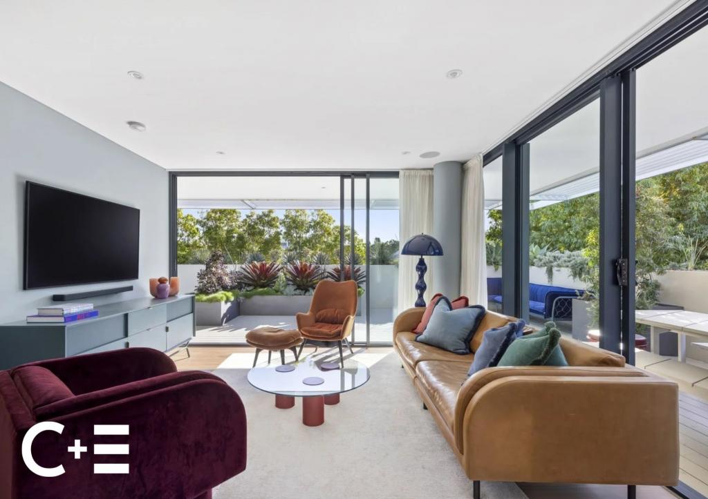 4401/88-98 KING ST, RANDWICK, NSW 2031