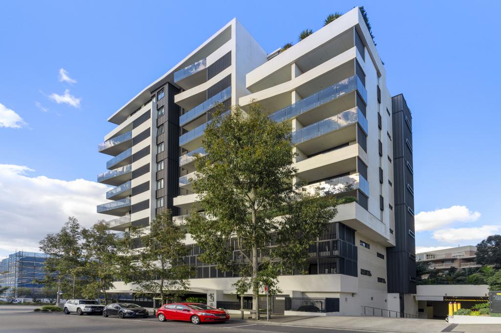 101/26a Belmont St, Sutherland, NSW 2232