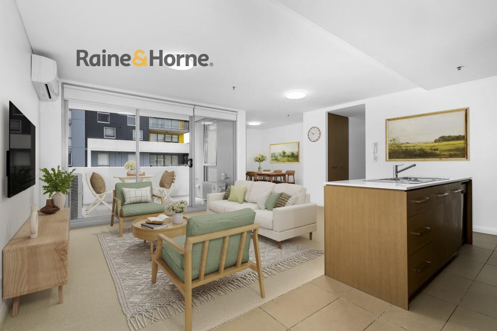 139/2 Browne Pde, Warwick Farm, NSW 2170