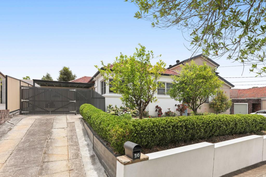 30 Paxton Ave, Belmore, NSW 2192