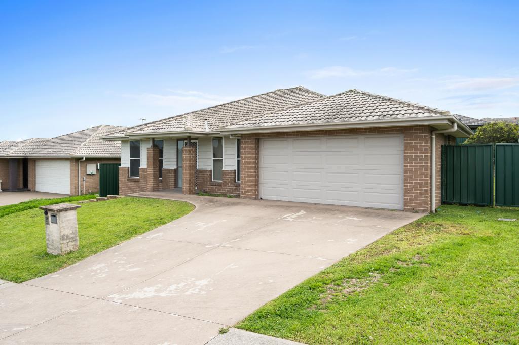 24 Wattle St, Muswellbrook, NSW 2333