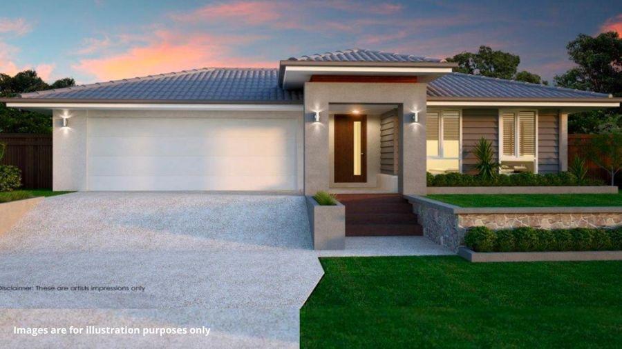 Contact Agent For Address, Holmview, QLD 4207