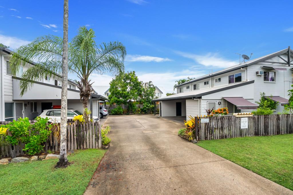 6/29 RUTHERFORD ST, YORKEYS KNOB, QLD 4878