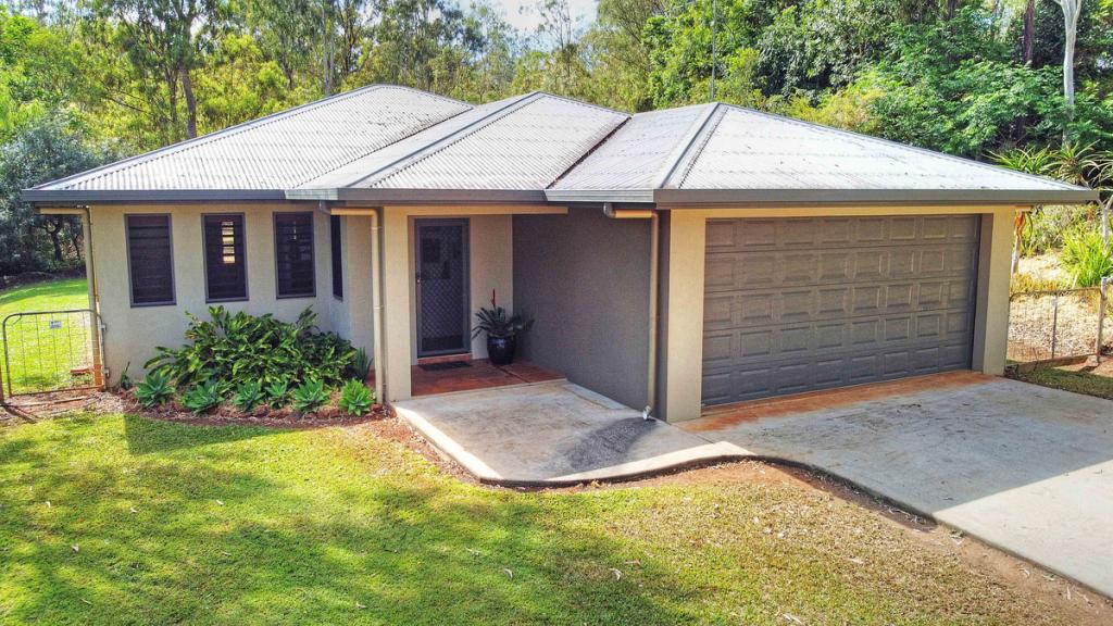 19a Wilkinson Dr, Tolga, QLD 4882