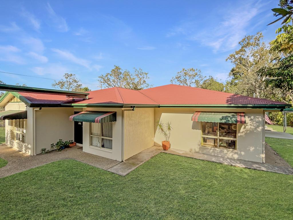 4 Cardwell Cl, Mareeba, QLD 4880