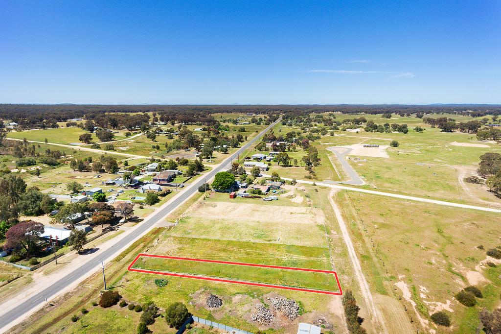 Lot 7 Timor Rd, Bowenvale, VIC 3465